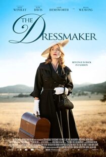 دانلود فیلم The Dressmaker 20156527-1736691874