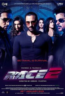دانلود فیلم هندی Race 2 20137014-472963219