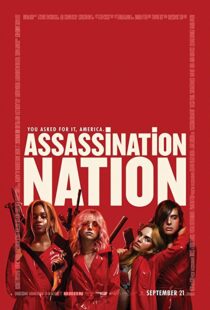 دانلود فیلم Assassination Nation 20185506-1069684118