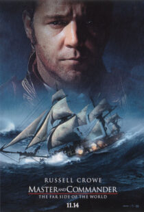 دانلود فیلم Master and Commander: the Far Side of the World 20037689-1286373899