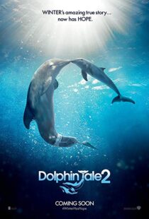 دانلود فیلم Dolphin Tale 2 201421312-2130915198