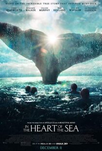 دانلود فیلم In the Heart of the Sea 20152844-1377870337