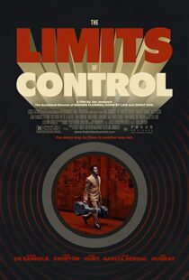 دانلود فیلم The Limits of Control 200911965-1088604800
