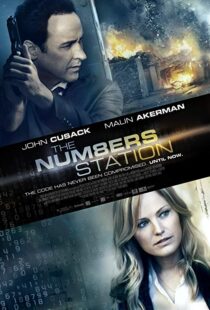 دانلود فیلم The Numbers Station 201321518-574359508
