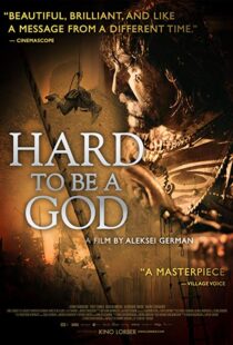 دانلود فیلم Hard to Be a God 20138845-501591612