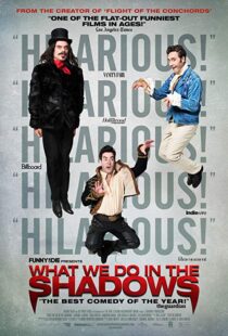 دانلود فیلم What We Do in the Shadows 201413436-1515924267