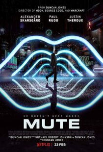 دانلود فیلم Mute 201813688-1914775513