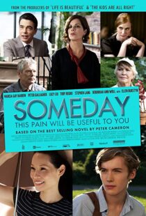دانلود فیلم Someday This Pain Will Be Useful to You 201118900-1037457711