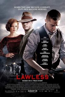 دانلود فیلم Lawless 20123311-681188444