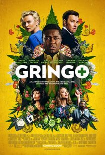 دانلود فیلم Gringo 20182650-689615576