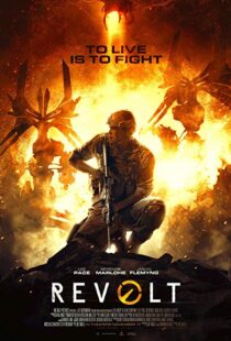دانلود فیلم Revolt 201720736-933094020