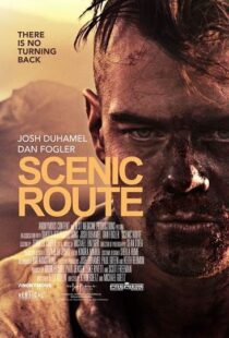 دانلود فیلم Scenic Route 20133355-214969734