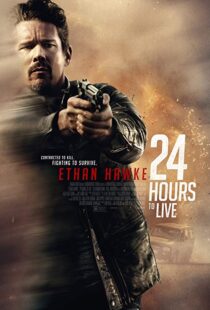 دانلود فیلم 24 Hours to Live 201713147-269417959