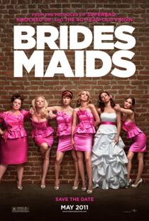 دانلود فیلم Bridesmaids 20114324-711715737