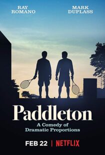 دانلود فیلم Paddleton 20198225-450645805