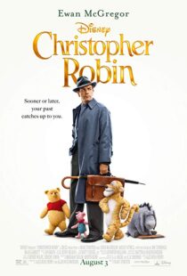 دانلود فیلم Christopher Robin 20183778-135737965