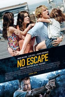 دانلود فیلم No Escape 201513242-1181341777