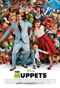 دانلود فیلم The Muppets 20114378-467049637