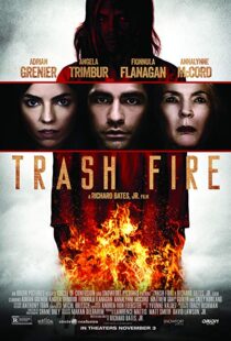 دانلود فیلم Trash Fire 20166780-1257018682