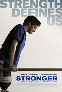 دانلود فیلم Stronger 20178066-828928827