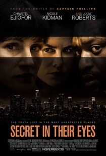 دانلود فیلم کره ای Secret in Their Eyes 201513344-986685666