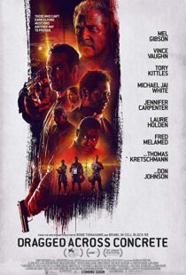 دانلود فیلم Dragged Across Concrete 201820157-391396264