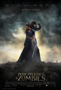 دانلود فیلم Pride and Prejudice and Zombies 20164087-275213747