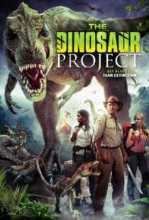 دانلود فیلم The Dinosaur Project 20129310-1630648861