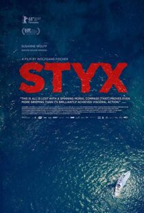 دانلود فیلم Styx 201820343-2138624314