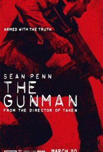 دانلود فیلم The Gunman 201517011-376917043