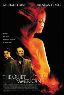 دانلود فیلم The Quiet American 200218674-886953391