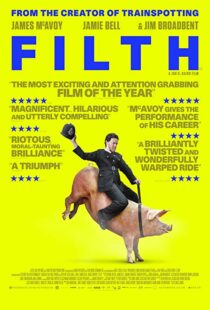 دانلود فیلم Filth 20136327-767054776