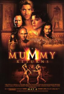دانلود فیلم The Mummy Returns 200121039-674458495