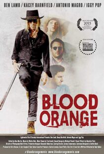 دانلود فیلم Blood Orange 20169451-1631381343