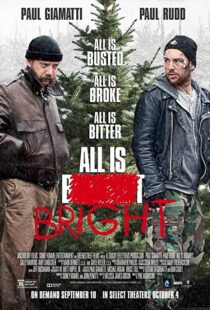 دانلود فیلم All Is Bright 201311741-1244759851