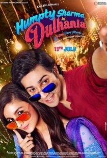 دانلود فیلم هندی Humpty Sharma Ki Dulhania 201420318-144942223
