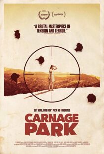 دانلود فیلم Carnage Park 201614925-486302932