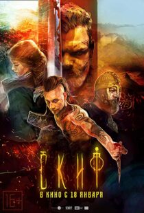 دانلود فیلم The Scythian 2018380335-813646850