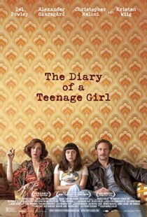 دانلود فیلم The Diary of a Teenage Girl 20153454-1827096386