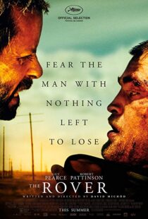 دانلود فیلم The Rover 20143673-1917947365