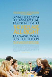 دانلود فیلم The Kids Are All Right 20104564-604749307
