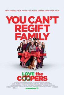 دانلود فیلم Love the Coopers 201518602-701735730