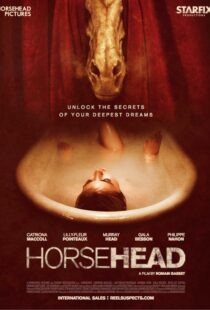 دانلود فیلم Horsehead 201418521-748618539