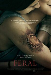 دانلود فیلم Feral 201713939-296290720