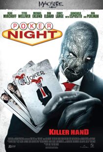 دانلود فیلم Poker Night 201410793-156473820