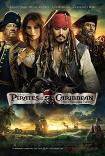 دانلود فیلم Pirates of the Caribbean: on Stranger Tides 201113135-1079430527