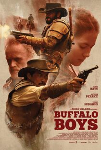 دانلود فیلم Buffalo Boys 201814576-120967925