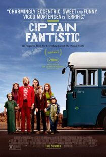 دانلود فیلم Captain Fantastic 201619879-1312668984