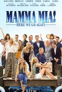 دانلود فیلم Mamma Mia! Here We Go Again 201817077-29173238
