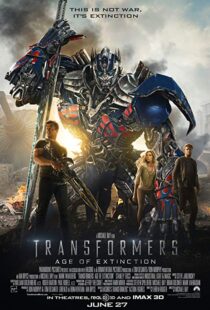 دانلود فیلم Transformers: Age of Extinction 201419544-1137085507